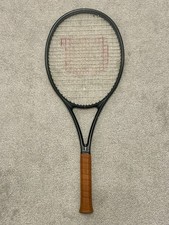 Wilson RF 01 Pro, Roger