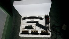 HORNBY vintage train set with