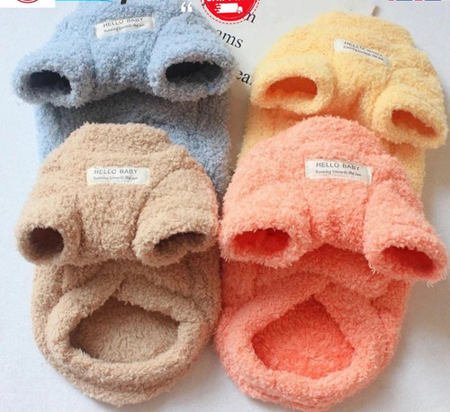 Pet dog warm - dog,
