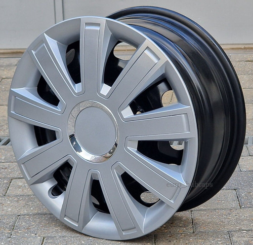 Wheel trims inch fit - wheel,