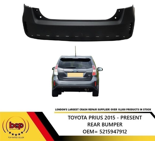 Toyota prius plus - prius, –