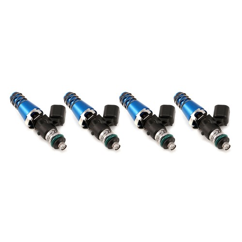 Injector dynamics id2600 xds - dynamics, id2600-xds
