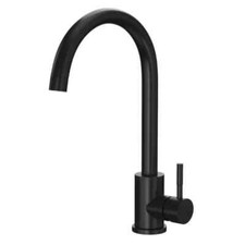 Manhattan Mono Sink Mixer Tap