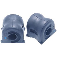 Front left and right Anti Roll