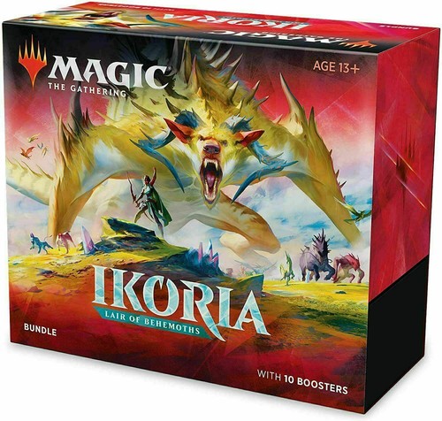 Bundle ikoria lair of - ~,