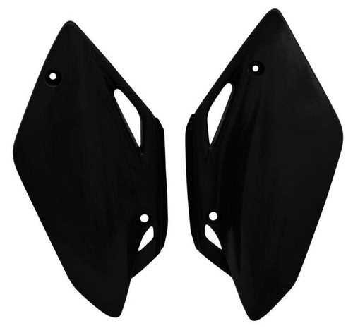 Side panels crf150r - panels, 07-24