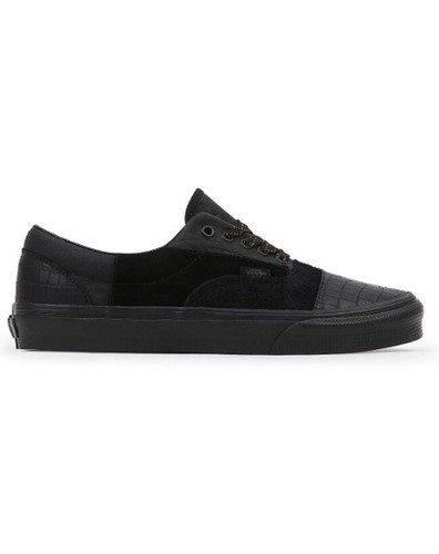 Vans era patchwork trainers - patchwork,
