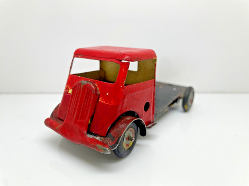 Vintage triang minc toys - vintage,