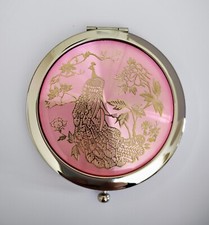 Compact Mirror Pocket Handbag