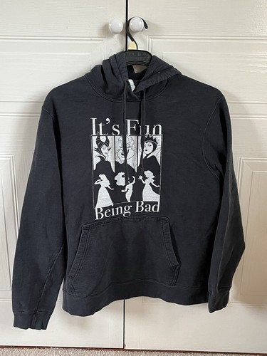 Disney villians jumper size - disney,
