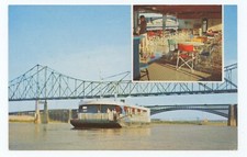 Charter Cruiser Boat