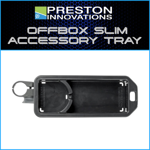 Preston innovations off box - preston,