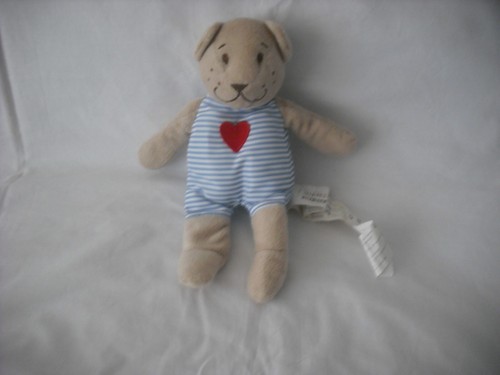 Ikea fabler bjorn soft toy