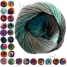 Cygnet BOHO SPIRIT (DK / ARAN)