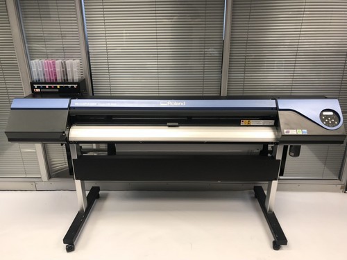 Roland 540 eco solvent - vs-540,