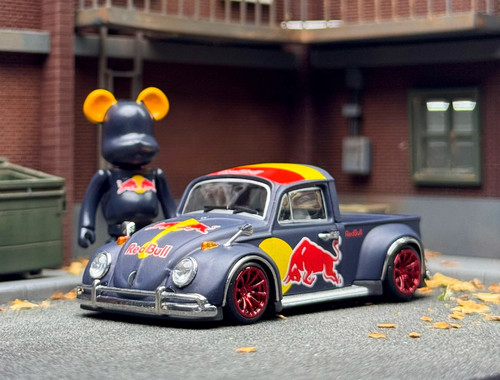 Liberty navy vw - navy,
