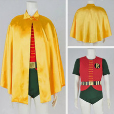 Batman 1966 Classic Robin Burt