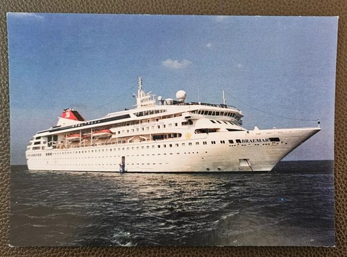 Fred olsen cruise lines - olsen, lines,
