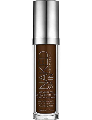 Urban decay naked liquid - naked,