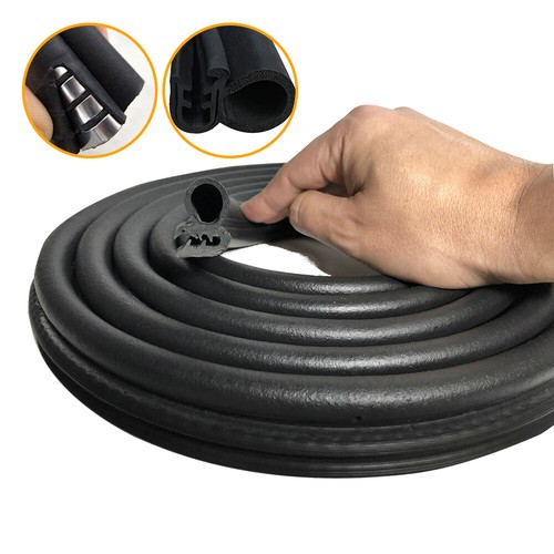 Rubber seal trim water prevent - rubber,