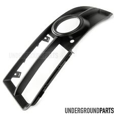 S-LINE FRONT BUMPER FOG LIGHT