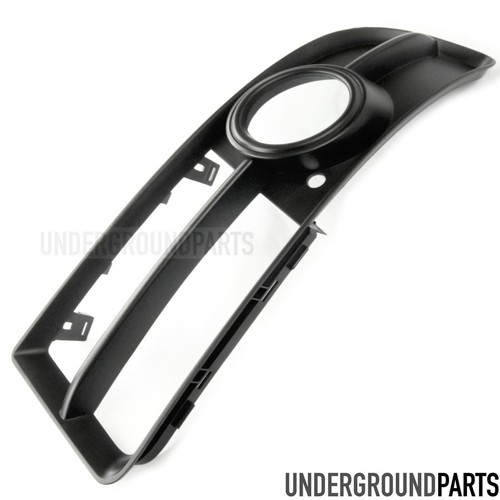 Line front bumper - s-line, light