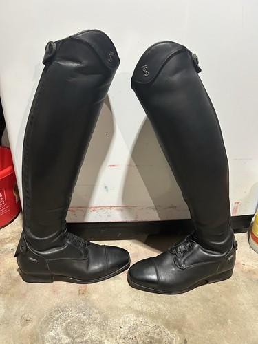 Tredstep medici field boots - tredstep,