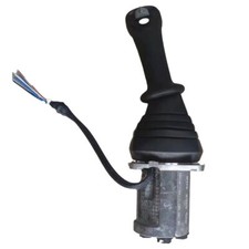 RH Remote Control Valve