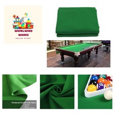 Billiard Cloth Pool Table Felt