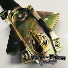 1951-55 Chevrolet / GMC Truck Window Regulator - Left