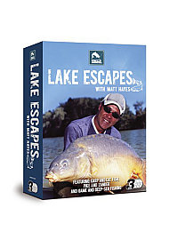 Matt hayes lake - hayes:,
