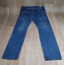 Lee Riders 101Z Vintage Blue