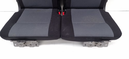 Complete seat set 113926 - seat, for