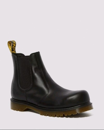 Martens industrial 2228 - dr,
