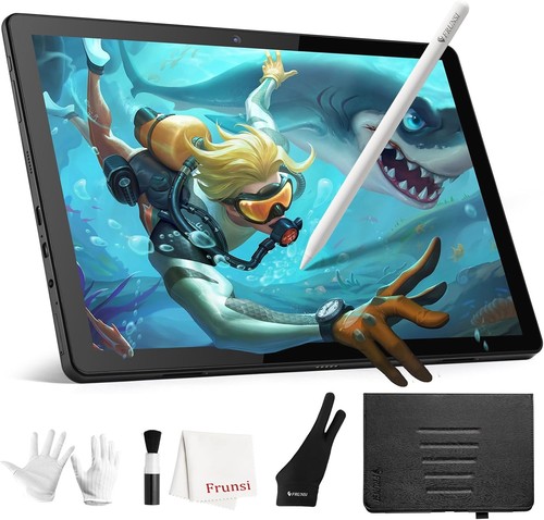 Rubenstab t11pro inch - rubenstab,