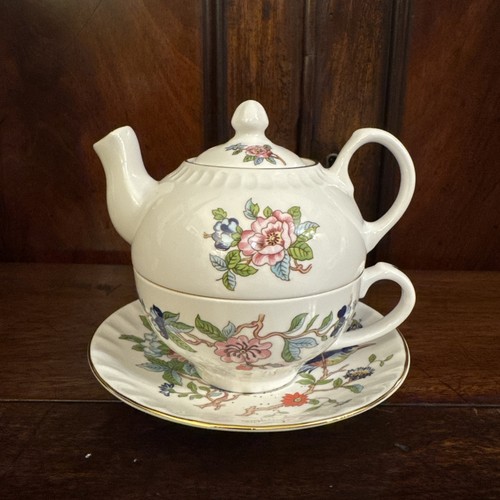 Vintage aynsley pembroke - vintage,