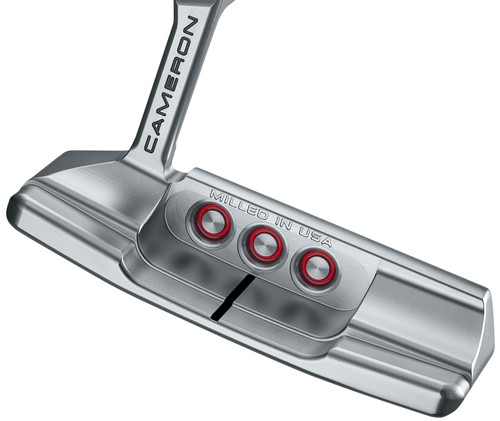 Titleist scotty cameron - titleist,