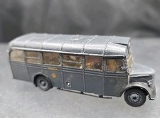 Vintage Anbrico Model Kit Bus?  1/76 Bedford OWB 32 Seater Service Bus, V Rare.