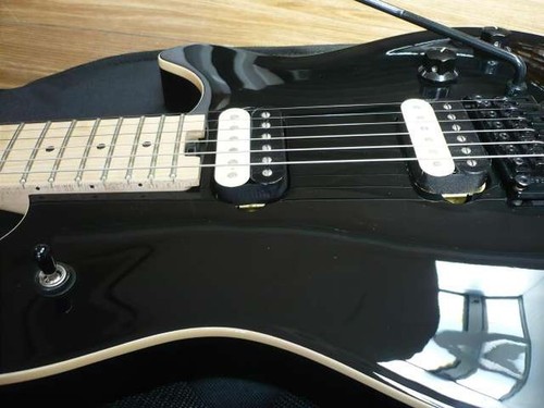 Wolfgang special used - special,