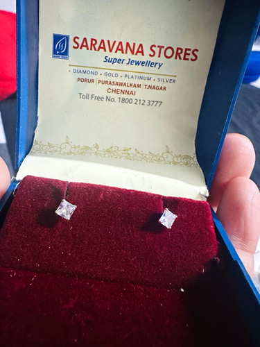 22ct 916 saravana stores - saravana,