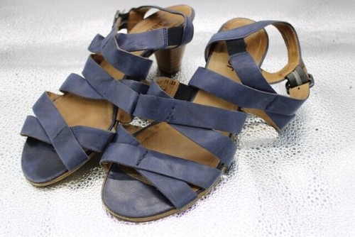 Gabor shoes blue - good, size