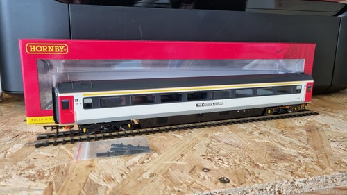 Hornby gauge r40182 rail - gauge,