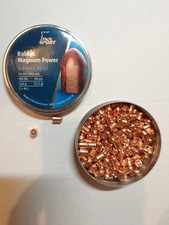 H&N Sport Rabbit Magnum Power .22 Calibre Pellets (200pcs)