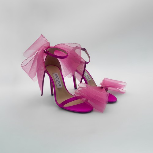 Jimmy choo heels aveline 100 - choo,