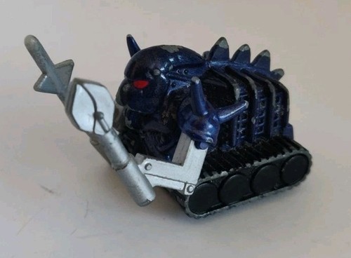Robot wars bbc - diecast, mini