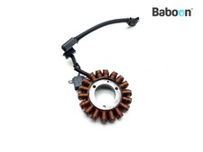 Alternator (Generator) Suzuki