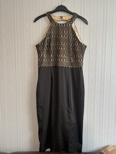 Ariella london black gold - ariella,