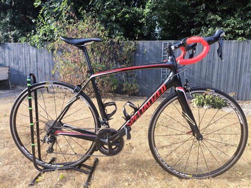 Specialized roubaix sl4 - specialized,