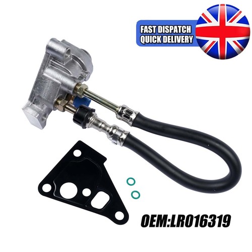 For landrover td5 - td5, fuel
