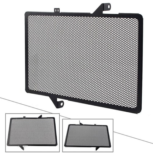 Radiator guard grill protector - radiator,